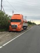 Kenworth T2000. Продам , 30 000 кг.