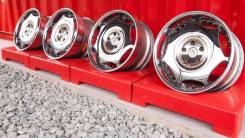 OZ Racing Exclusive. 8.5/9.5x18", 5x114.30, ET45/45, ЦО 73,4 мм.