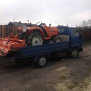 Kubota. Продаётся минитрактор X 20, 20 л.с.