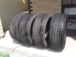 Cooper Zeon XST. �����������, �/�, ����� 20�% ����