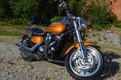 Kawasaki VN Vulcan 1500. 1 500 куб. см., исправен, птс, с пробегом