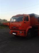 КамАЗ 6520. Камаз 6520 Самосвал 3-сторонний, 20 000 кг.