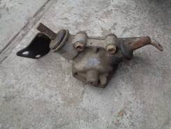 Рулевой редуктор угловой. Toyota Hiace, KZH100G, KZH106G, KZH106W, KZH110G, KZH116G, KZH120G, KZH126G, KZH132V, KZH138V, LH100G, LH102V, LH103V, LH104...