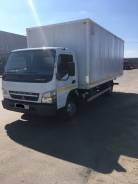 Mitsubishi Canter. Продается грузовик MMC Fuso Canter КАК Новый !, 4 899 куб. см., 4 740 кг.