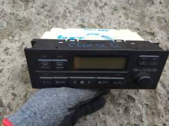 Блок управления климат-контролем. Toyota Cresta, GX100, GX105, JZX100, JZX101, JZX105, LX100 Двигатели: 1GGTE, 1JZGE, 1JZGTE
