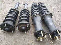 Амортизатор. Toyota Crown, GS171, GS171W, JZS171, JZS171W, JZS173, JZS173W, JZS175, JZS175W, JZS177, JZS179 Toyota Verossa, GX110, JZX110 Toyota Mark...