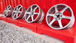 AVS Model 6. 7.0x17", 5x100.00, ET48, ЦО 73,1 мм.