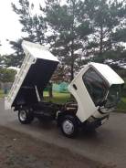 Toyota Dyna. Продам Самосвал Тойота ДЮНА (ХИНО Дутро), 4 600 куб. см., 3 000 кг.