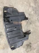 Защита двигателя. Toyota Aristo, JZS161 Двигатель 2JZGTE