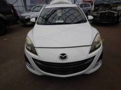 Mazda Axela. BL, LFVDS