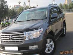 Toyota Land Cruiser. 200 птс