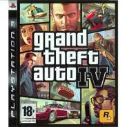 Игры для Sony PlayStation 3.