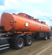 Нефаз. Продам бочку (цистерну) 30 куб, 30 000 кг.