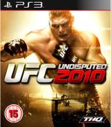 Игры для Sony PlayStation 3.