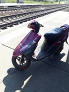 Suzuki Sepia ZZ