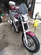 Yamaha V-Max 1200. 1 200 куб. см., исправен, птс, с пробегом