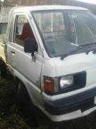 Toyota Lite Ace. Продам , 1 500 куб. см., 1 000 кг.