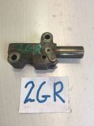 Натяжитель ремня. Lexus: IS300, RX330, RX350, RX270, IS300h, IS250C, ES200, GS250, GS350, GS430, IS200t, ES300h, RX450h, IS350, IS350C, IS250, GS450h...