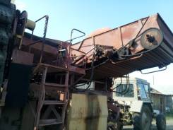 Агротехресурс КПК-2-01. Продам комбайн КПК 2-01 2009 года, 0 л.с. Под заказ