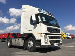 Volvo FM13. Продается Седельный тягач Volvo FM 13.400, 4х2, 2011 г, 13 000 куб. см.