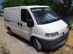 Peugeot Boxer. Продам микроавтобус, 3 места