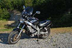 Honda Bros 400. 400 куб. см., исправен, птс, с пробегом