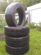 Dunlop SP Sport LM703. Летние, 2012 год, 80 %, 4 шт