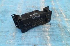 Блок управления климат-контролем. Toyota Lite Ace Noah, CR40, CR40G, CR50, CR50G, SR40, SR40G, SR50, SR50G Toyota Town Ace Noah, CR40, CR40G, CR50, CR...