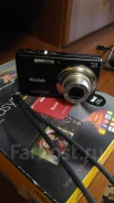 Kodak EasyShare M532. 10 - 14.9 ��, ���: 4� ����