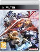 Игры для Sony PlayStation 3.
