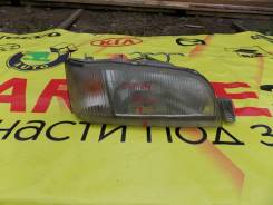 Фара. Toyota Camry, CV40, CV43, SV40, SV41, SV42, SV43 Двигатели: 3CT, 3SFE, 4SFE