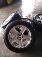 Колеса BMW X5 E70. 8.5x18" 5x120.00 ET-46 ЦО 74,1 мм.