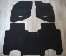 Коврики. Honda Fit, GD, GD2, GD3, GD4, GD1 Двигатели: L13A, L15A