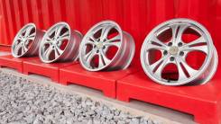 Manaray Sport EuroBein. 7.0x17", 5x114.30, ET38, ЦО 73,2 мм.