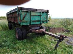 Сзап 8551. Продам прицеп СЗАП 8551, 10 000 кг.