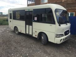 Hyundai County. Продам автобус, 18 мест