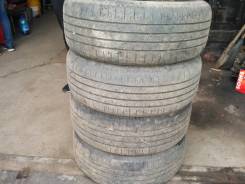 Goodyear Eagle. Летние, 2012 год, 50 %, 4 шт
