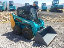 Sunward SWL2820. Мини-погрузчик , 800 кг., Дизельный. Под заказ