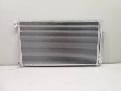 Радиатор кондиционера. Honda Accord, CL1, CL2, CL3, CL4, CL7, CL8, CL9, CM1, CM2, CM3, CM5, CM6 Двигатели: 20T2N, 20T2N14N, 20T2N15N, 20TN