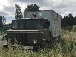 ГАЗ 66. Продаю с будкой, 4 250 куб. см., 2 000 кг.
