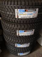 Hankook DynaPro i*cept RW08. Зимние, без шипов, без износа, 4 шт