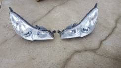Фара. Subaru Legacy, BM9, BR9, BRF Двигатели: EJ253, EJ255, EJ36D