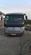 Higer KLQ6720B1G. Продаётся автобус Hager KLQ 6720, 23 места, С маршрутом, работой