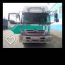 Hino Profia. Продается грузовик , 20 781 куб. см., 12 410 кг.