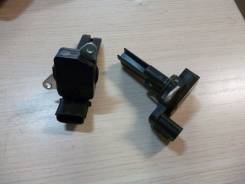 Датчик расхода воздуха. Lexus: LS600h, LS460L, GS460, GS350, GS430, LS600hL, GS300, LS460 Toyota Crown Majesta, URS206 Двигатели: 2URFSE, 1URFSE, 1URF...