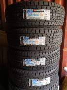 Hankook DynaPro i*cept RW08. Зимние, без шипов, без износа, 4 шт