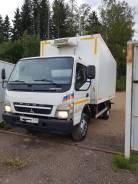 Mitsubishi Canter. Mitsubishi Fuso Canter, 4 900 куб. см., 5 000 кг.