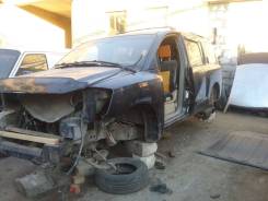 Nissan Armada. VK56DE