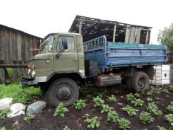 ГАЗ 66. Продам газ 66, 5 000 кг.
