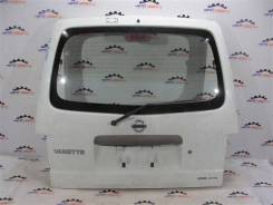 Дверь 5-я NISSAN VANETTE